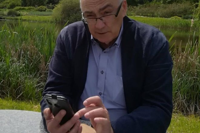 Czy to już koń trupio blady? A imię jego jeźdźca Śmierć?