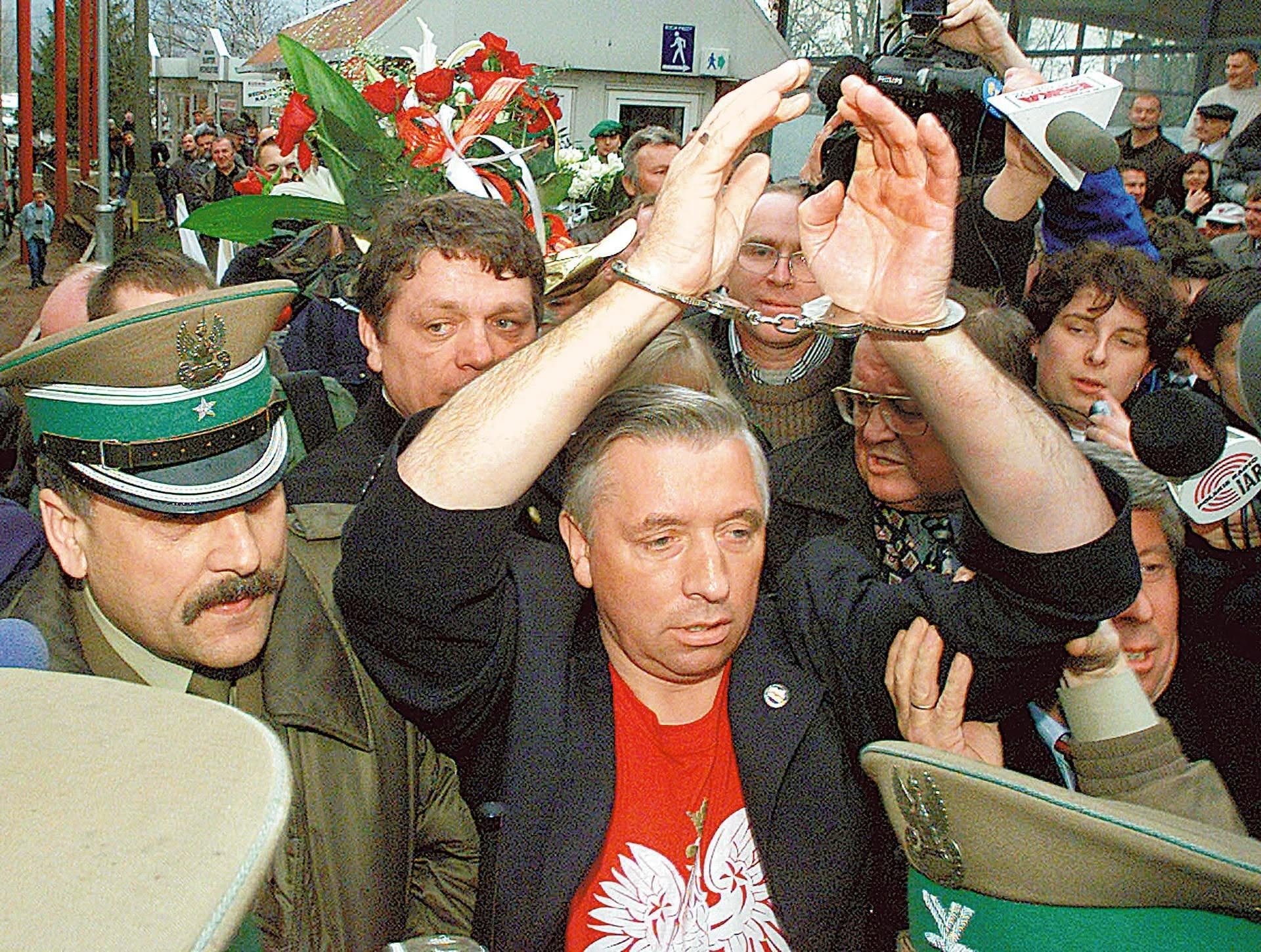 Już 15 lat nie ma z nami Andrzeja Leppera