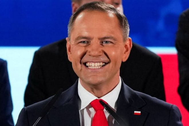 A niech tam mordują …