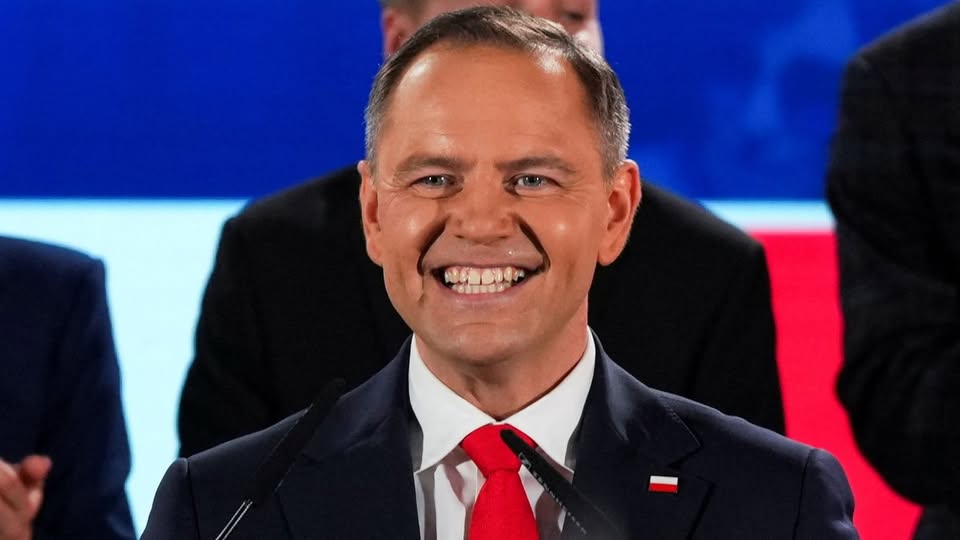 A niech tam mordują … A niech tam mordują …