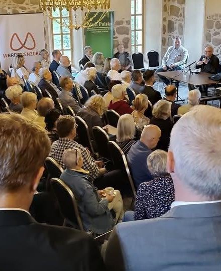 Co się wydarzy na IV Zjeździe Klubów Myśli Polskiej?