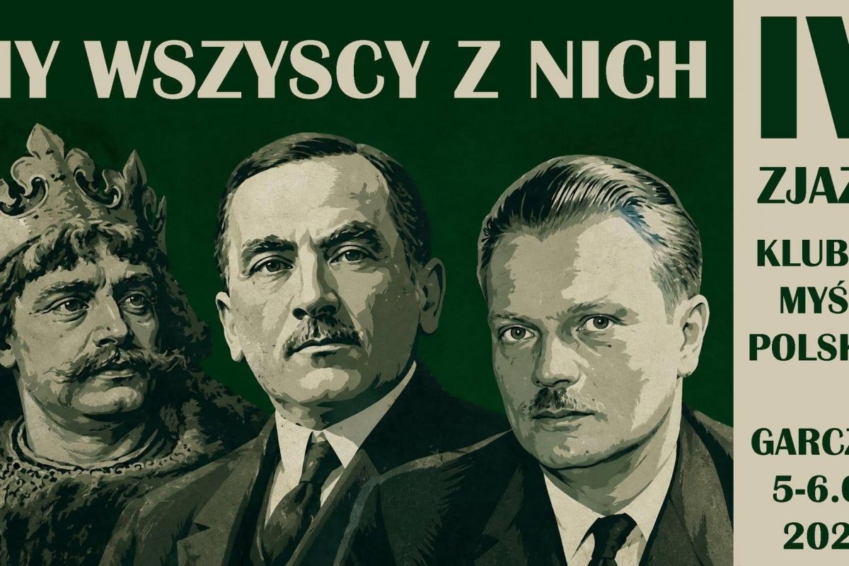 Udecja, lewactwo i prawactwo wyje …