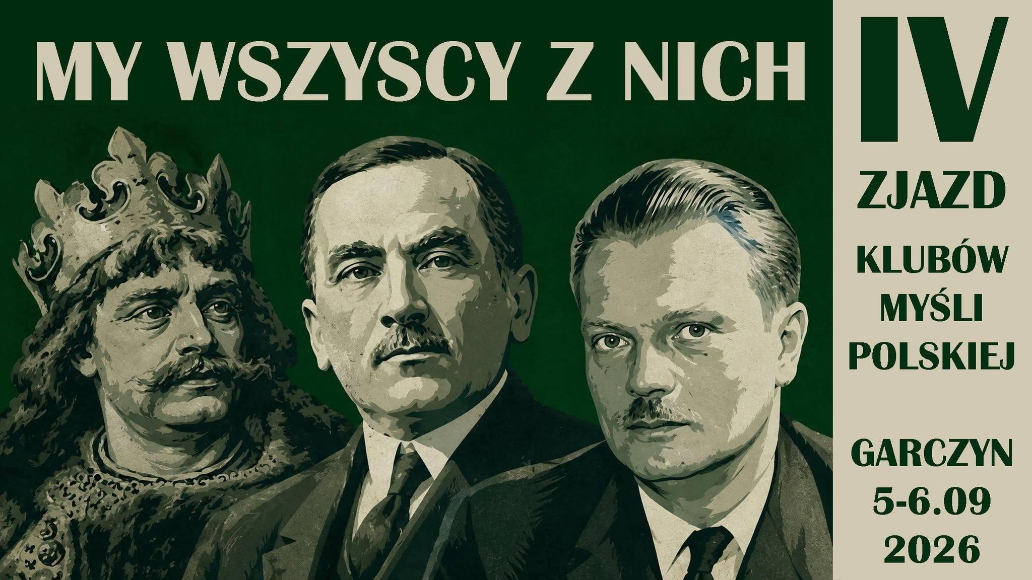 Udecja, lewactwo i prawactwo wyje …