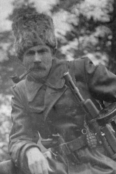 Maksym Boroweć o zbrodniach OUN-Bandery