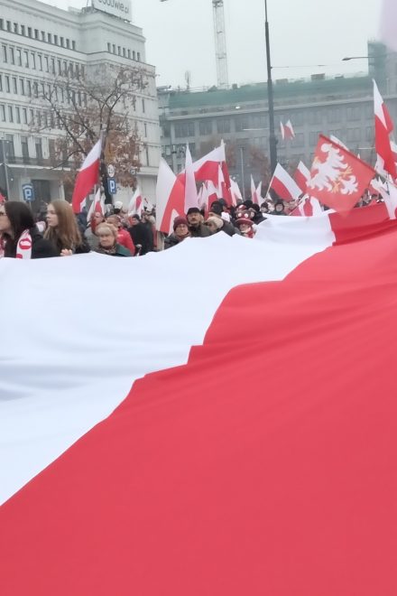 Idea narodowa dzisiaj