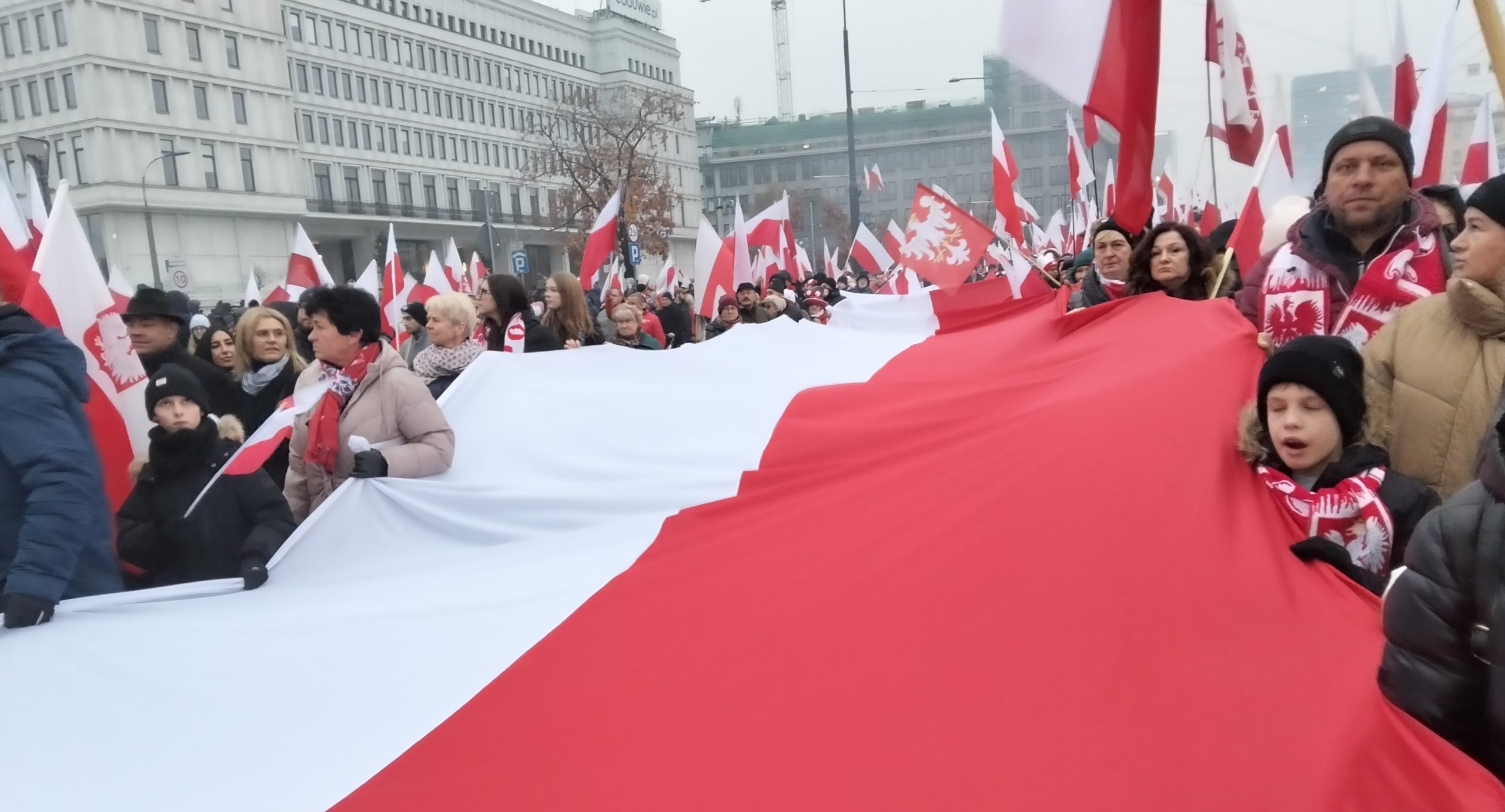 Idea narodowa dzisiaj