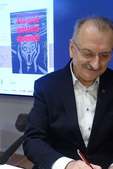 Bieleń: Klęska ukraińskiej buforowości