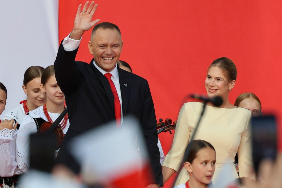 To nie jest kraj dla samodzielnie myślących ludzi To nie jest kraj dla samodzielnie myślących ludzi