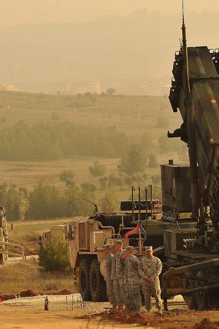 Patrioty, zboże – a gdzie polski interes?