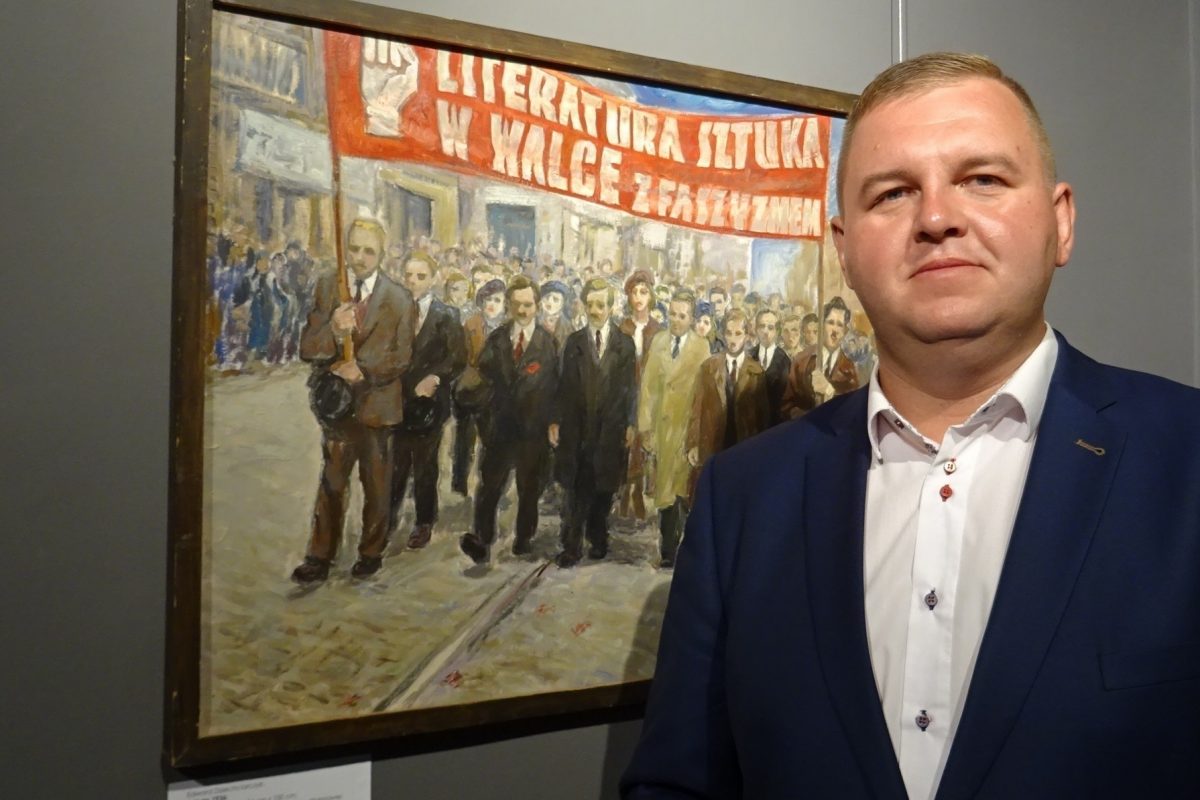 Piasta: Rzeczpospolita babska