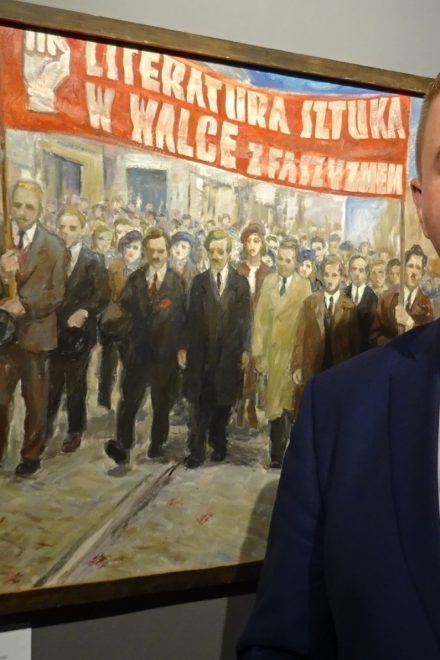 Piasta: Rzeczpospolita babska
