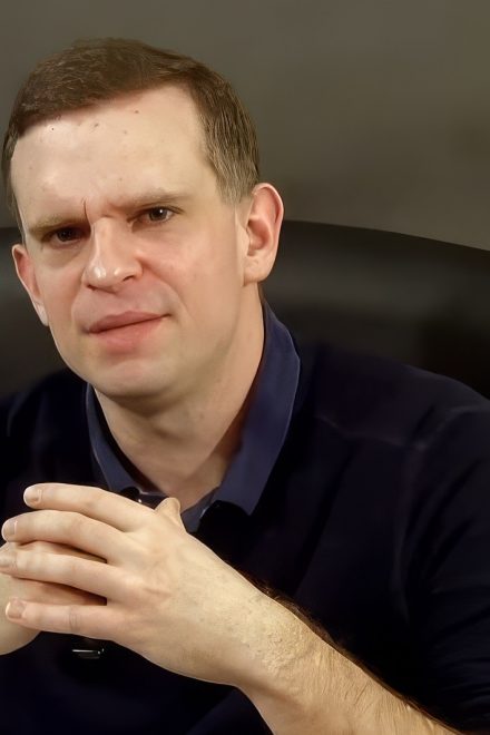 Tomczak: Józef Mackiewicz o Rosji i komunizmie