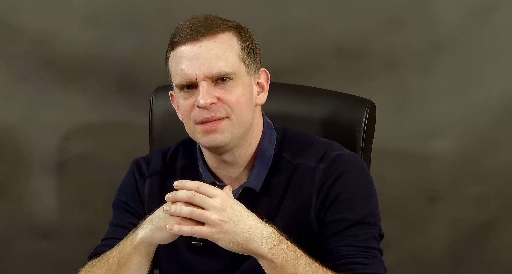 Tomczak: Józef Mackiewicz o Rosji i komunizmie