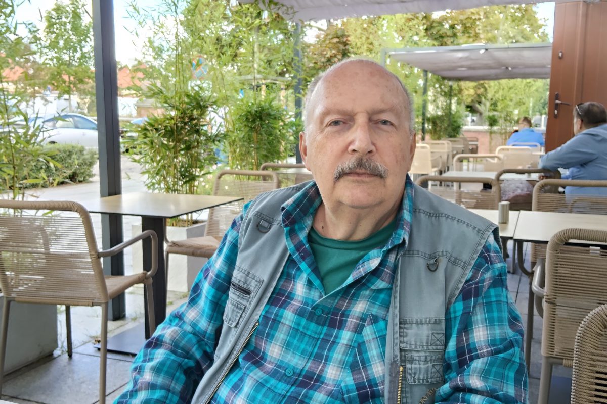 Trajdos: Jeszcze o Mundialu Trajdos: Jeszcze o Mundialu