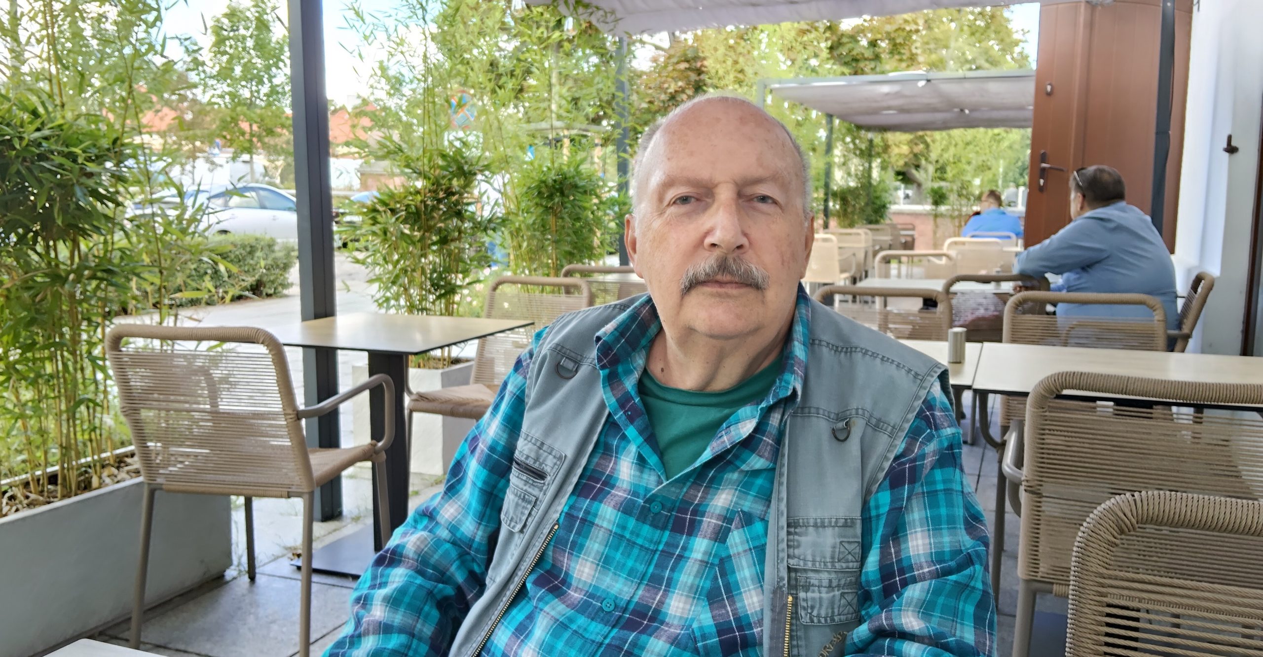 Trajdos: Jeszcze o Mundialu