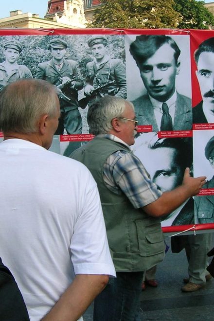 Teoretyczna podbudowa zbrodniczej działalności OUN-UPA
