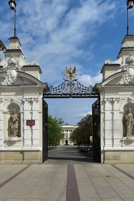 Raźny: Ekspertyzacja nauki