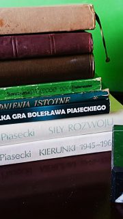 Zapisy do Klubu Myśli Polskiej