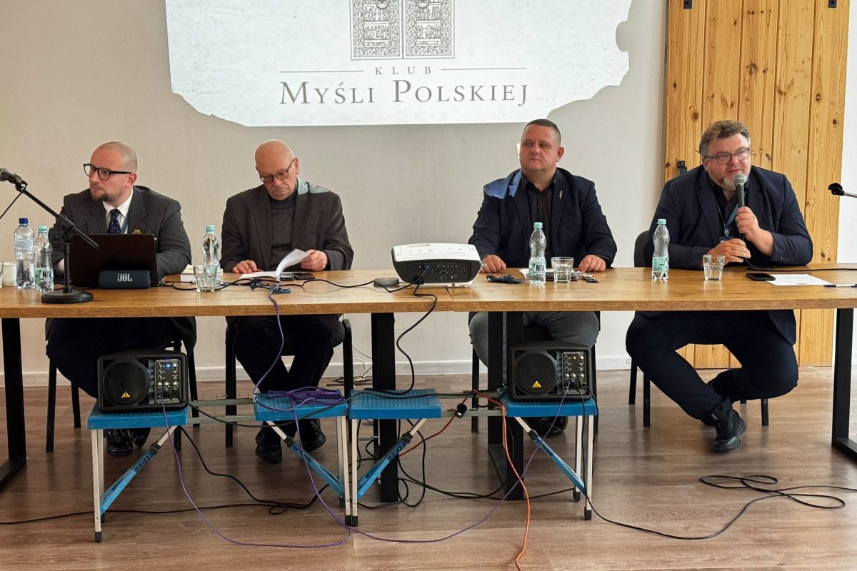 Serwis informacyjny Myśli Polskiej 08.09.2026 Serwis informacyjny Myśli Polskiej 08.09.2026