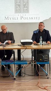 Serwis informacyjny Myśli Polskiej 08.09.2026