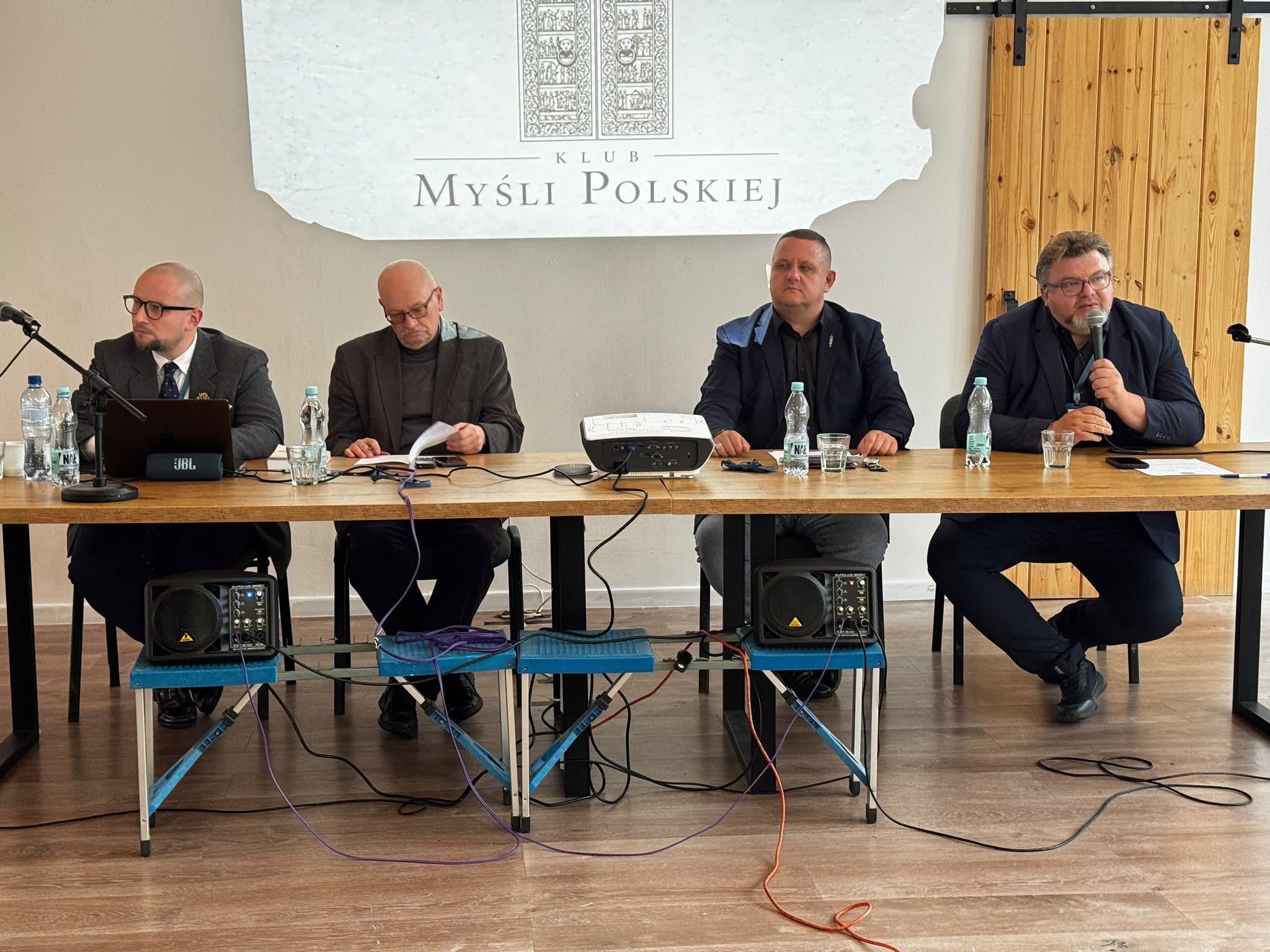 Serwis informacyjny Myśli Polskiej 08.09.2026