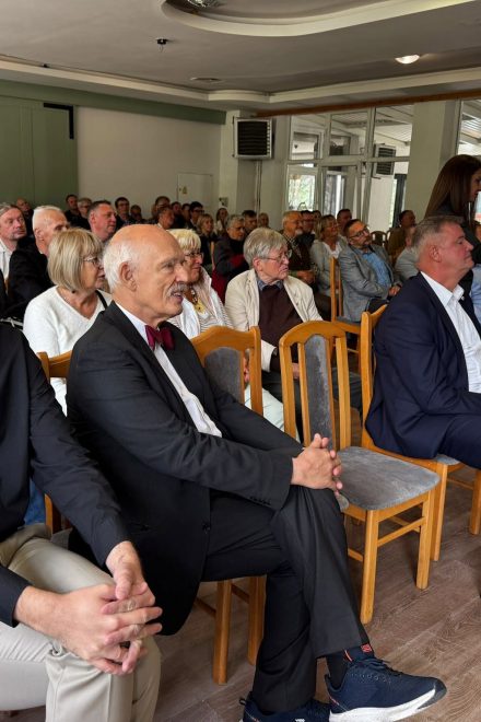IV Zjazd Klubów Myśli Polskiej – tak było!