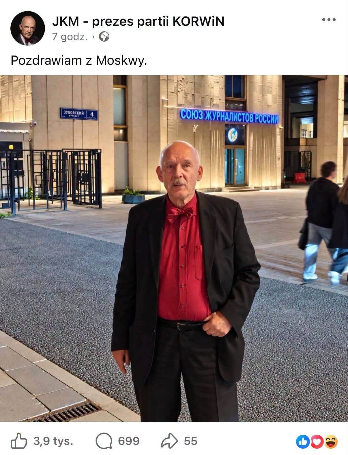 Serwis Informacyjny Myśli Polskiej 20.09.2026