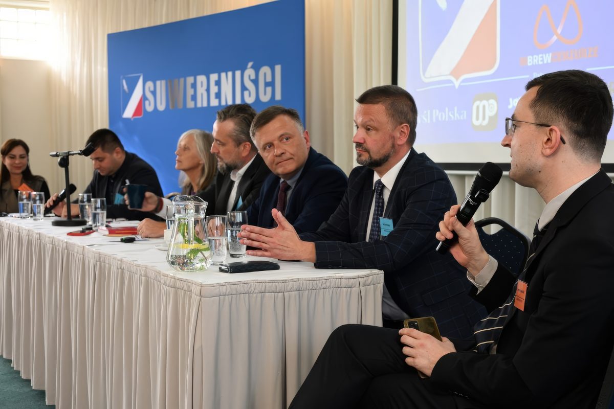 Jankowski: Pierwsza, ale na pewno nie ostatnia Jankowski: Pierwsza, ale na pewno nie ostatnia