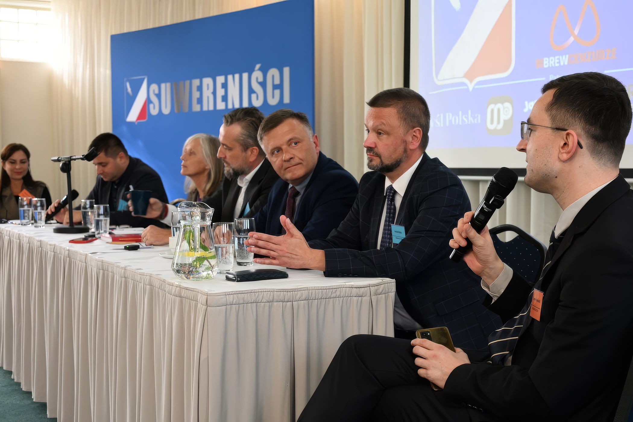 Jankowski: Pierwsza, ale na pewno nie ostatnia
