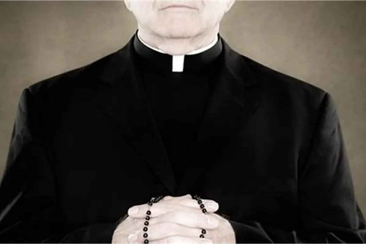 Atak Ukraińca w klasztorze. Nie żyje katolicki ksiądz Atak Ukraińca w klasztorze. Nie żyje katolicki ksiądz