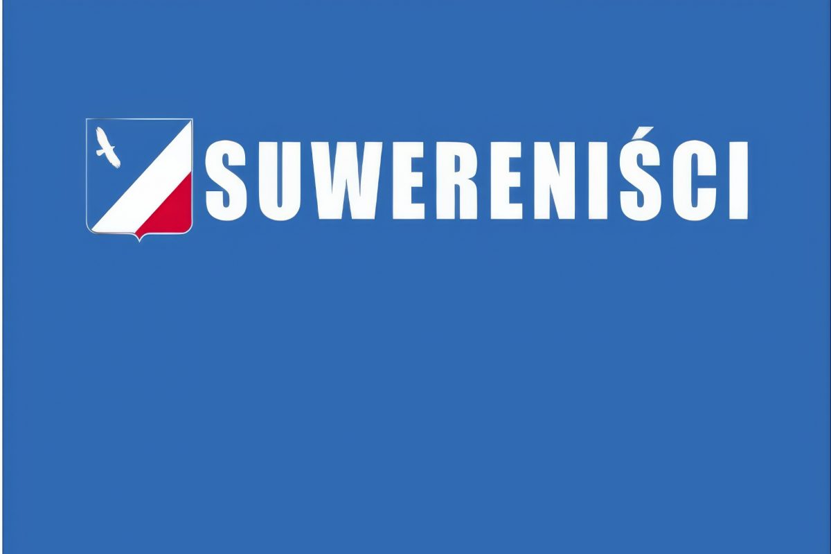Droga Suwerenistów Droga Suwerenistów