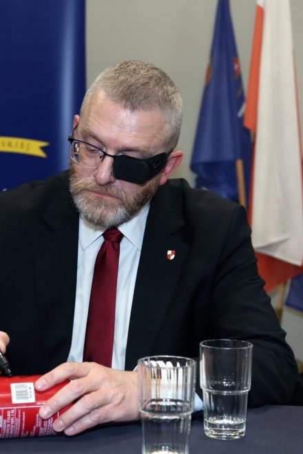 Jak polskie biesy wyprzedziły Sobór na drodze do religii światowej