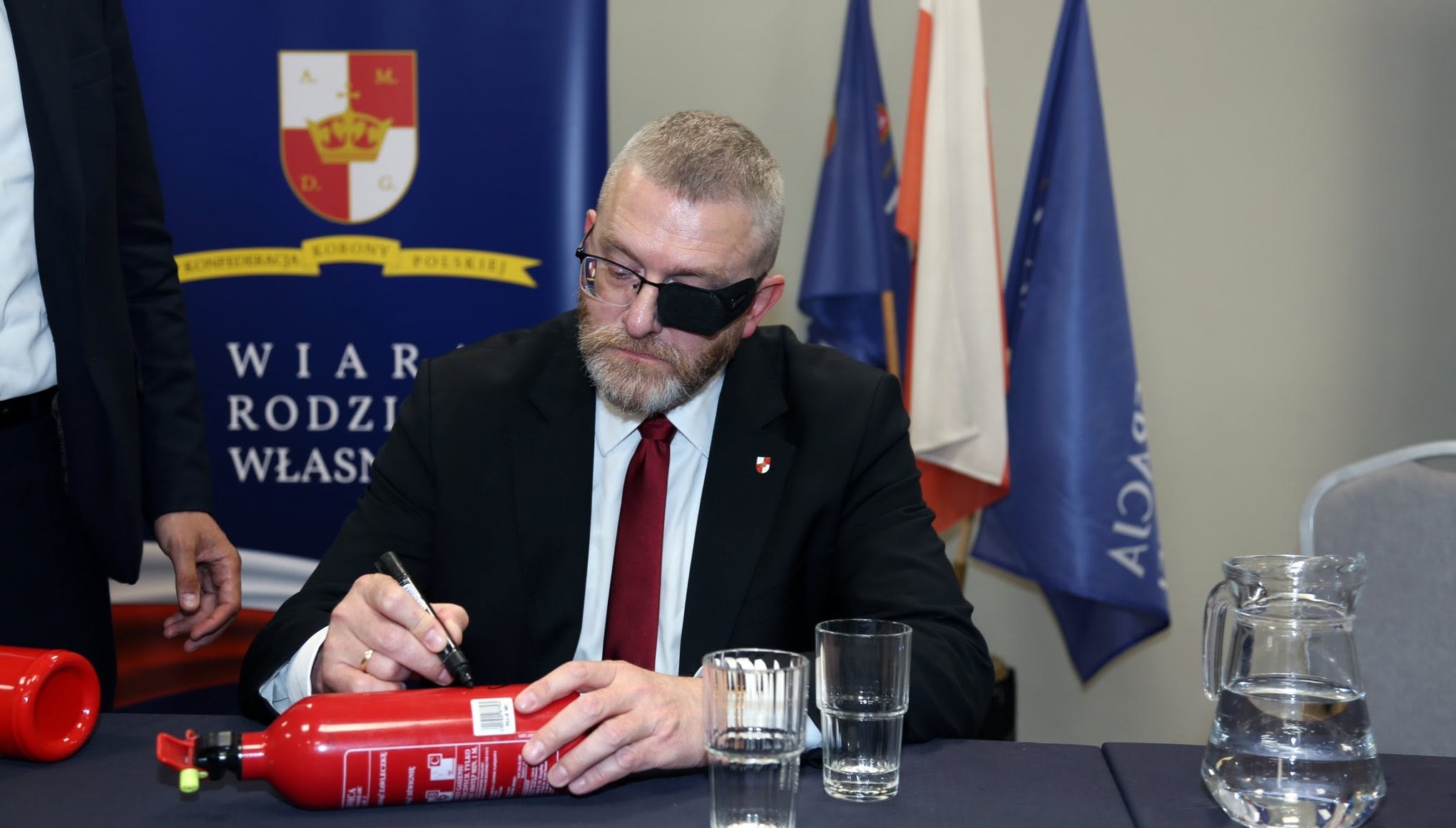 Serwis Informacyjny Myśli Polskiej 30.10.2026