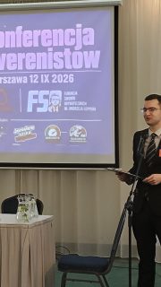 Suwereniści przeciwko globalizmowi i Partii Wojny