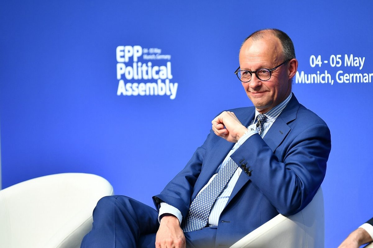 Szaleństwo niemieckiej polityki wschodniej