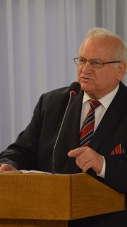 Pos. Tadeusz Samborski protestuje ws. Michała Siekierki