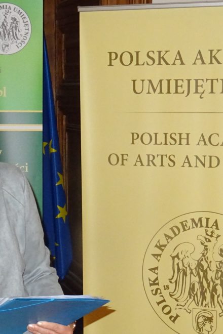 Od chwały w nauce do hańby (3)