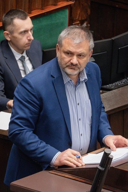 Swolkień: Nienawiść zła i… dobra