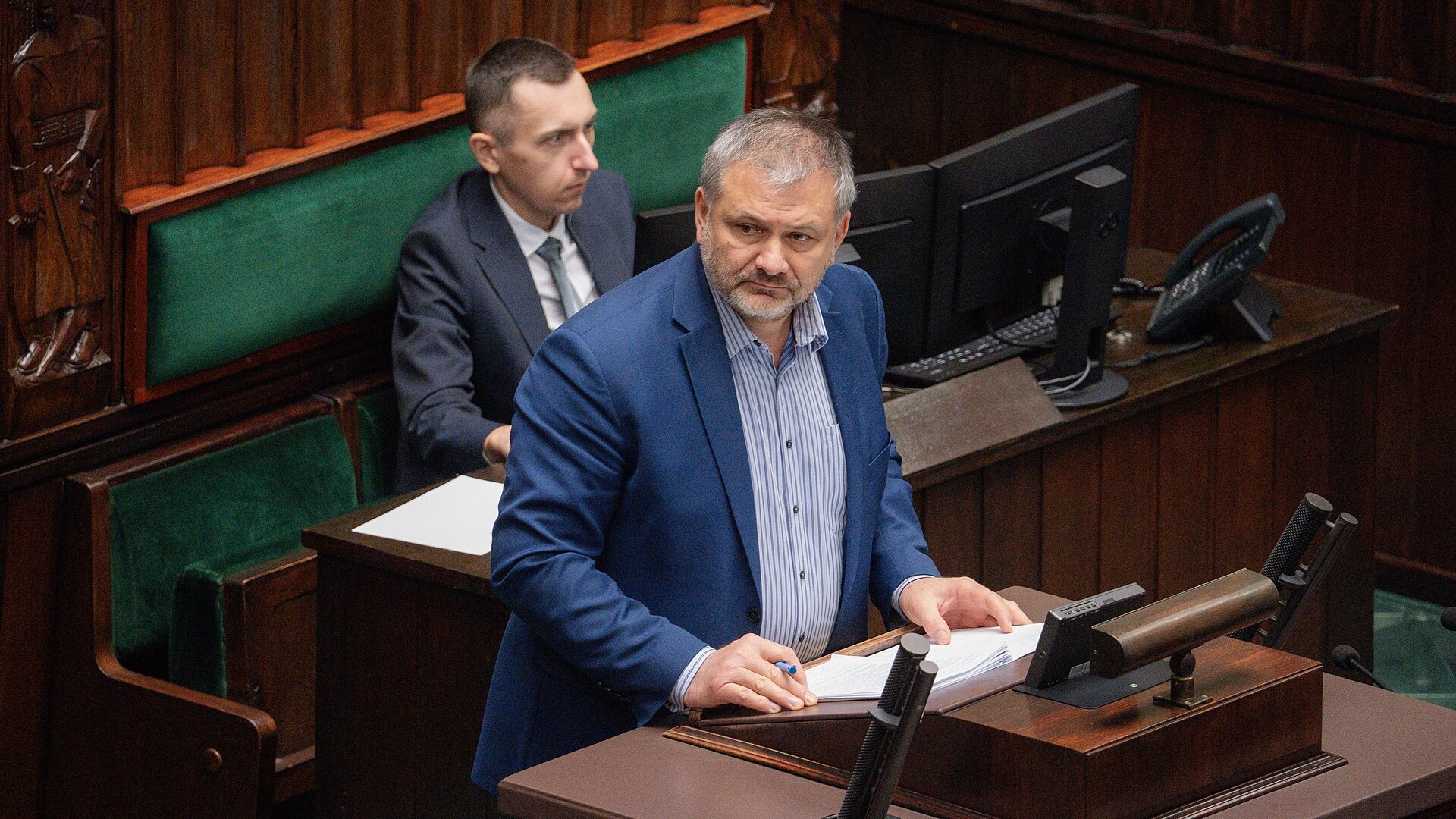 Swolkień: Nienawiść zła i… dobra