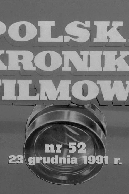 Chrzanowski: Fałszerze historii Polskiej Kroniki Filmowej