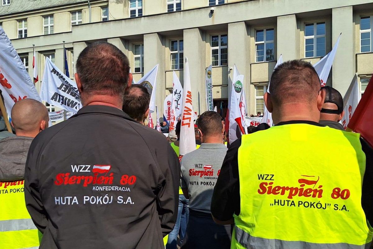 Serwis Informacyjny Myśli Polskiej 06.10.2026