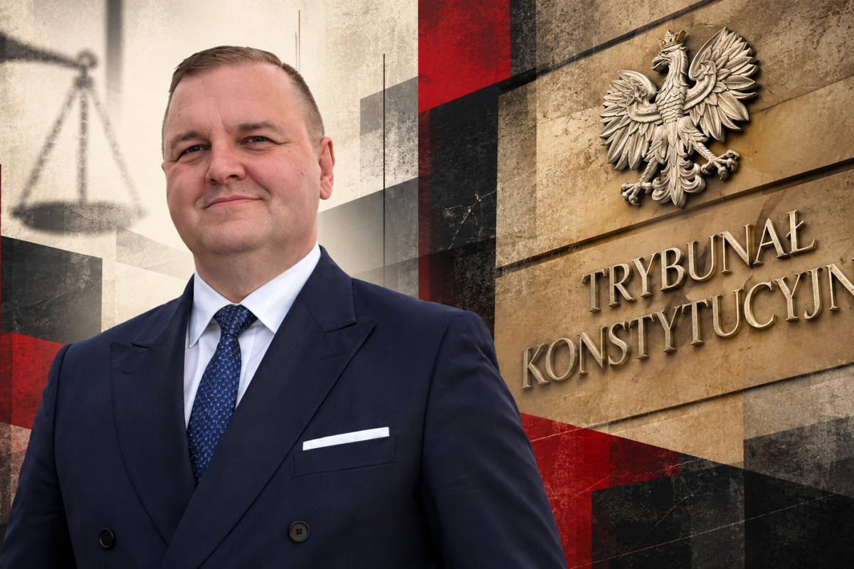 Piasta: Trzeba nam endeckiego spokoju
