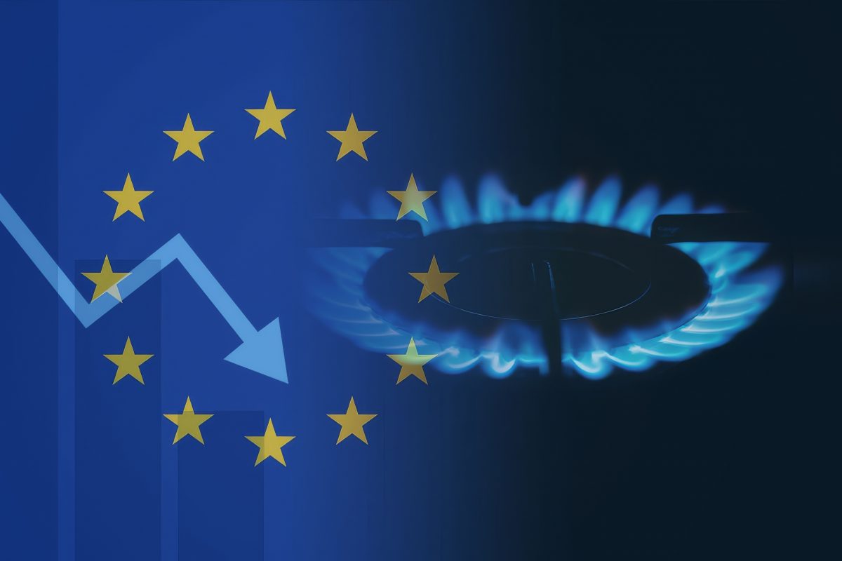 Petrycki: Bruksela dobija gospodarkę Europy Petrycki: Bruksela dobija gospodarkę Europy