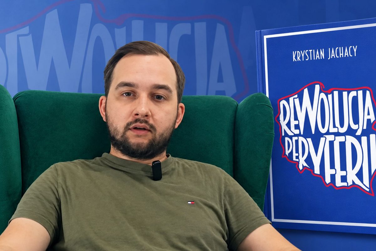 Pistolet przy skroni realistów Pistolet przy skroni realistów