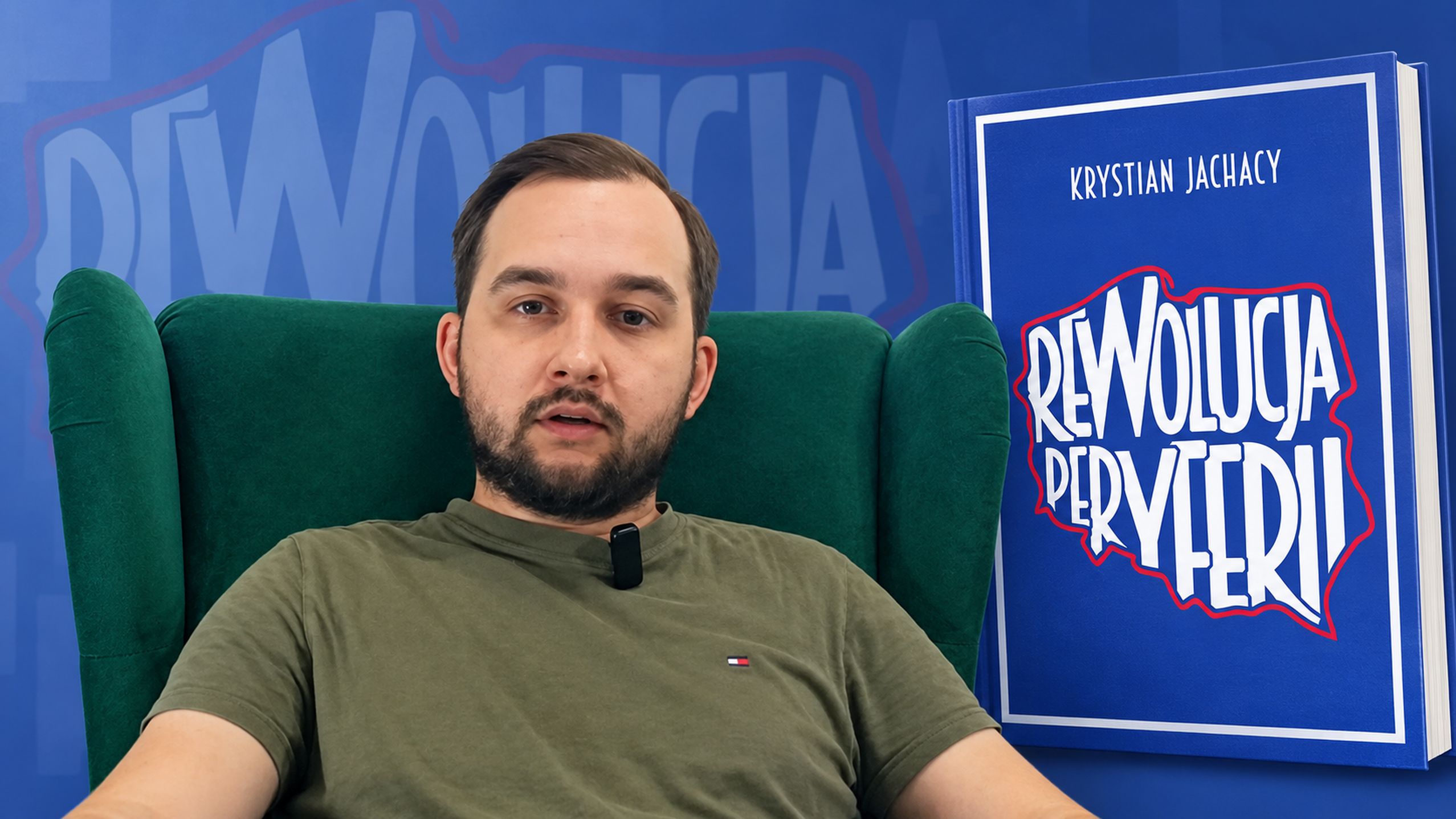 Pistolet przy skroni realistów