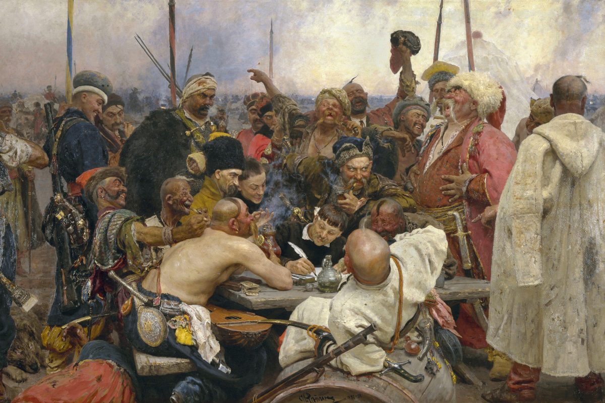 Czy cywilizacja turańska może bezkolizyjnie współistnieć z cywilizacją łacińską? Czy cywilizacja turańska może bezkolizyjnie współistnieć z cywilizacją łacińską?