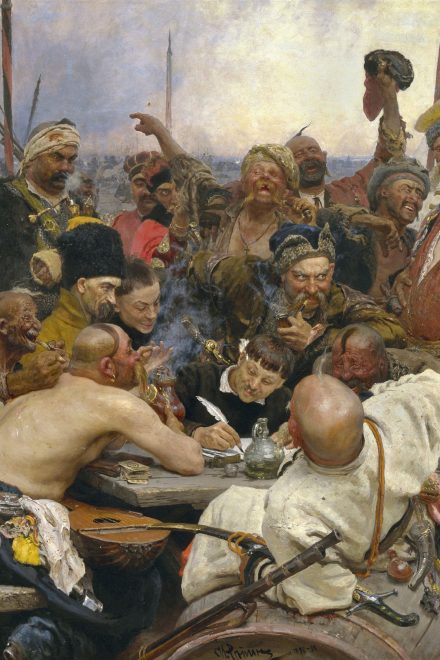 Czy cywilizacja turańska może bezkolizyjnie współistnieć z cywilizacją łacińską?