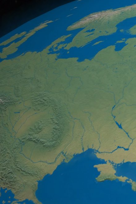 Pożegnanie z Międzymorzem