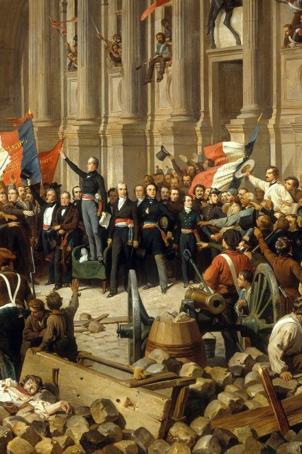 Kowalik: Mesjanistyczna samozagłada cywilizacji łacińskiej
