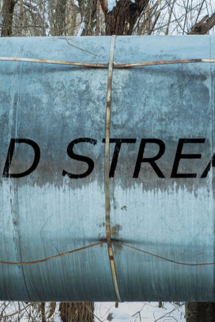 Rusza proces sprawców wysadzenia Nord Stream